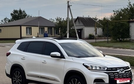 Chery Tiggo 8 I, 2023 год, 2 000 000 рублей, 3 фотография