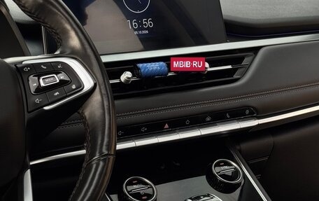 Chery Tiggo 8 I, 2023 год, 2 000 000 рублей, 15 фотография