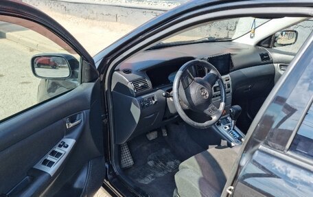 Toyota Corolla, 2006 год, 590 015 рублей, 7 фотография