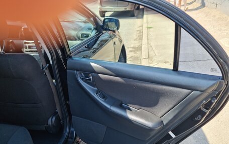 Toyota Corolla, 2006 год, 590 015 рублей, 10 фотография