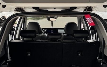 Chery Tiggo 8 I, 2023 год, 2 000 000 рублей, 18 фотография