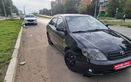Toyota Corolla, 2006 год, 590 015 рублей, 3 фотография