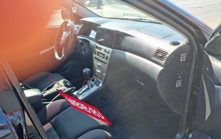 Toyota Corolla, 2006 год, 590 015 рублей, 11 фотография