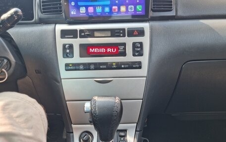 Toyota Corolla, 2006 год, 590 015 рублей, 6 фотография