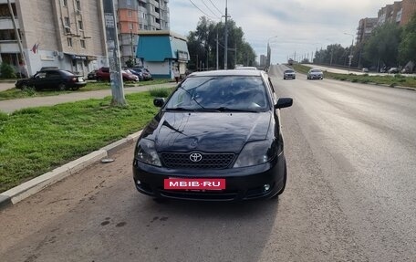 Toyota Corolla, 2006 год, 590 015 рублей, 4 фотография