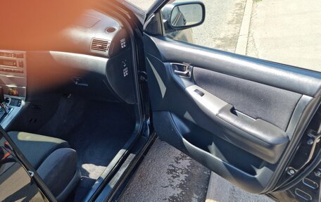 Toyota Corolla, 2006 год, 590 015 рублей, 12 фотография