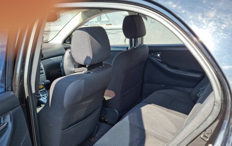 Toyota Corolla, 2006 год, 590 015 рублей, 14 фотография