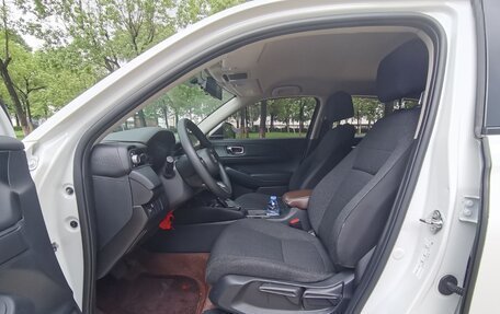 Honda Vezel, 2023 год, 1 900 000 рублей, 8 фотография