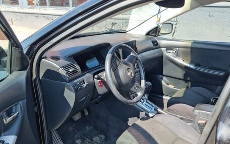 Toyota Corolla, 2006 год, 590 015 рублей, 13 фотография