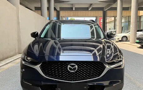 Mazda CX-30 I, 2022 год, 1 461 000 рублей, 2 фотография
