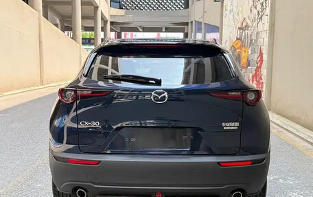 Mazda CX-30 I, 2022 год, 1 461 000 рублей, 5 фотография