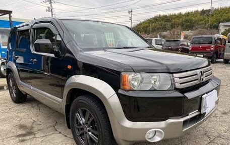 Honda Crossroad, 2010 год, 928 000 рублей, 1 фотография