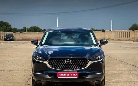Mazda CX-30 I, 2023 год, 1 650 000 рублей, 1 фотография