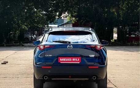 Mazda CX-30 I, 2023 год, 1 650 000 рублей, 8 фотография