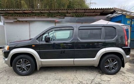 Honda Crossroad, 2010 год, 928 000 рублей, 8 фотография