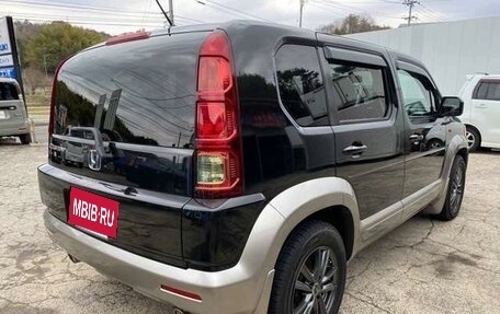 Honda Crossroad, 2010 год, 928 000 рублей, 4 фотография