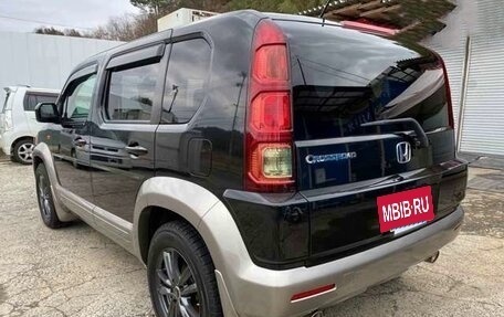 Honda Crossroad, 2010 год, 928 000 рублей, 6 фотография
