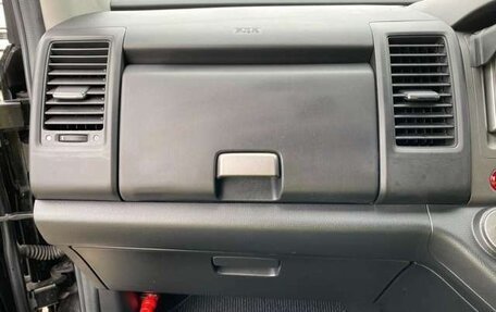 Honda Crossroad, 2010 год, 928 000 рублей, 14 фотография