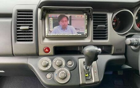 Honda Crossroad, 2010 год, 928 000 рублей, 12 фотография
