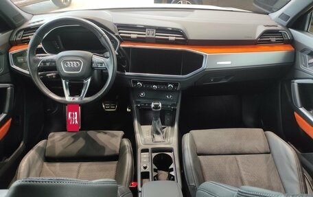Audi Q3 Sportback, 2021 год, 3 400 000 рублей, 9 фотография