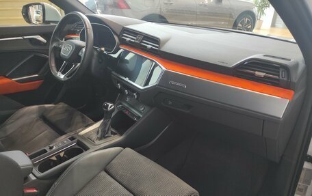 Audi Q3 Sportback, 2021 год, 3 400 000 рублей, 8 фотография