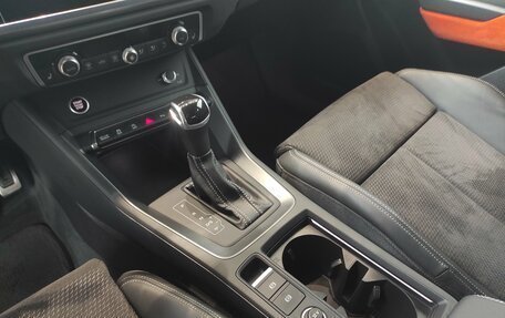 Audi Q3 Sportback, 2021 год, 3 400 000 рублей, 11 фотография