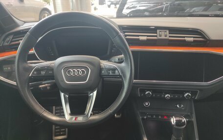 Audi Q3 Sportback, 2021 год, 3 400 000 рублей, 10 фотография