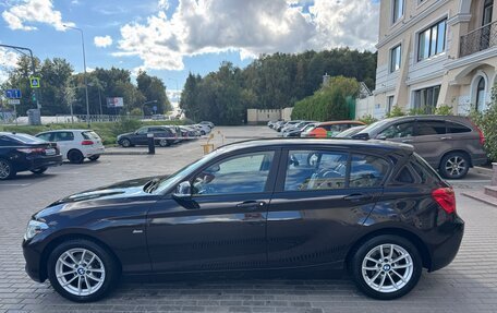 BMW 1 серия, 2015 год, 1 620 000 рублей, 2 фотография