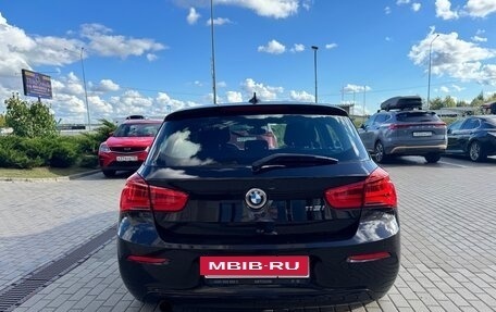 BMW 1 серия, 2015 год, 1 620 000 рублей, 3 фотография