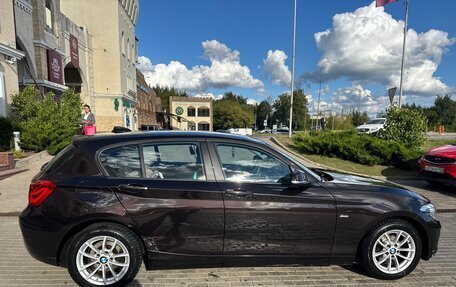 BMW 1 серия, 2015 год, 1 620 000 рублей, 4 фотография