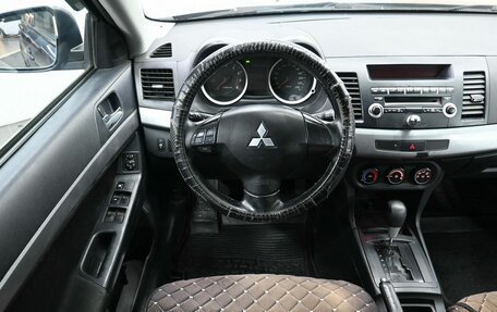 Mitsubishi Lancer IX, 2010 год, 669 900 рублей, 9 фотография