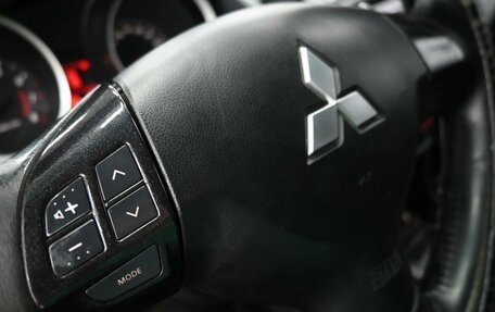 Mitsubishi Lancer IX, 2010 год, 669 900 рублей, 11 фотография