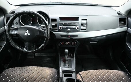 Mitsubishi Lancer IX, 2010 год, 669 900 рублей, 8 фотография