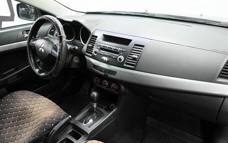 Mitsubishi Lancer IX, 2010 год, 669 900 рублей, 7 фотография