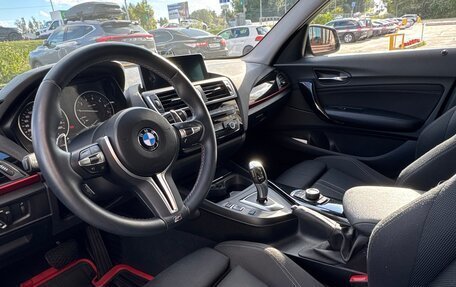 BMW 1 серия, 2015 год, 1 620 000 рублей, 6 фотография