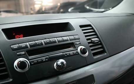 Mitsubishi Lancer IX, 2010 год, 669 900 рублей, 12 фотография