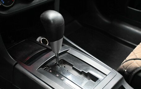 Mitsubishi Lancer IX, 2010 год, 669 900 рублей, 14 фотография