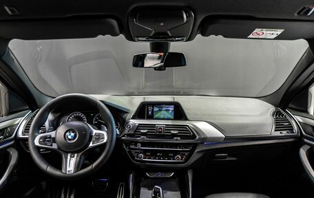 BMW X4, 2018 год, 4 200 000 рублей, 2 фотография