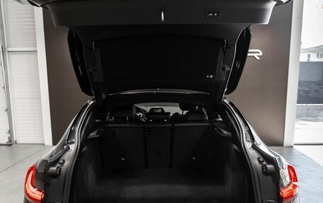 BMW X4, 2018 год, 4 200 000 рублей, 6 фотография
