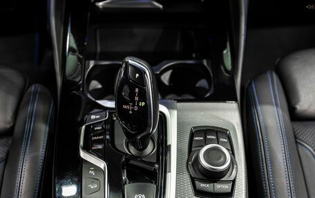 BMW X4, 2018 год, 4 200 000 рублей, 10 фотография