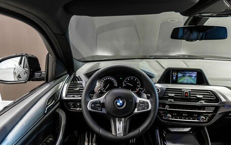 BMW X4, 2018 год, 4 200 000 рублей, 7 фотография