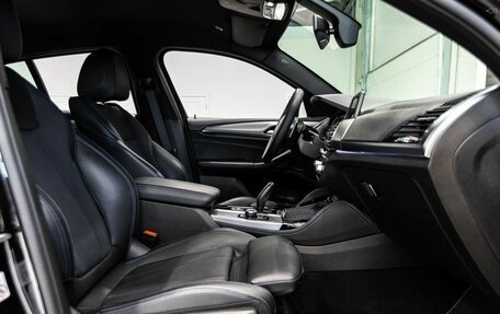 BMW X4, 2018 год, 4 200 000 рублей, 12 фотография