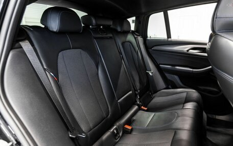 BMW X4, 2018 год, 4 200 000 рублей, 13 фотография