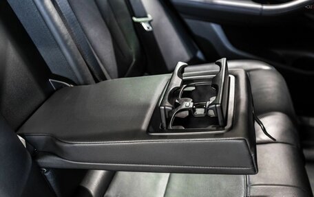 BMW X4, 2018 год, 4 200 000 рублей, 14 фотография