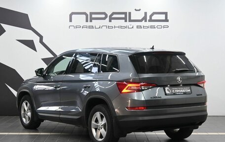 Skoda Kodiaq I, 2019 год, 2 379 900 рублей, 6 фотография