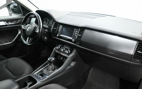 Skoda Kodiaq I, 2019 год, 2 379 900 рублей, 7 фотография