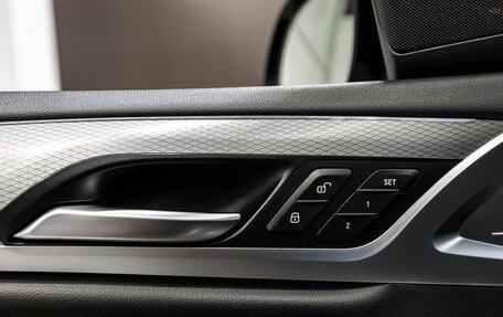 BMW X4, 2018 год, 4 200 000 рублей, 18 фотография
