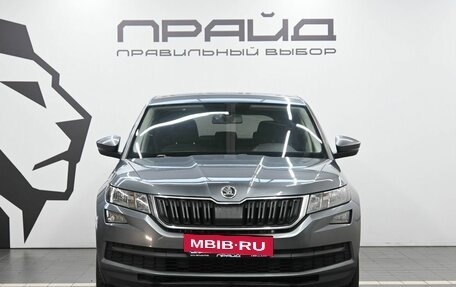 Skoda Kodiaq I, 2019 год, 2 379 900 рублей, 2 фотография