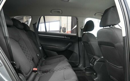 Skoda Kodiaq I, 2019 год, 2 379 900 рублей, 10 фотография