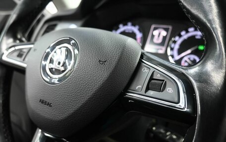 Skoda Kodiaq I, 2019 год, 2 379 900 рублей, 13 фотография